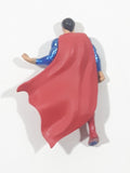 DC Comics Superman Miniature 2 1/2" Tall Toy Figure