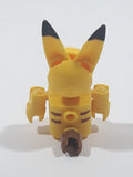 Mega Construx Nintendo Pokemon Pikachu 2" Tall Toy Figure