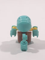 Mega Construx Nintendo Pokemon Squirtle 1 1/2" Tall Toy Figure