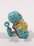 Mega Construx Nintendo Pokemon Squirtle 1 1/2" Tall Toy Figure