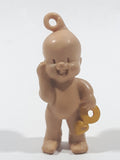 1986 LJN Toys Oodle Baby 2 1/2" Tall Toy Figure