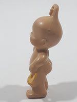 1986 LJN Toys Oodle Baby 2 1/2" Tall Toy Figure