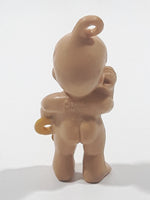 1986 LJN Toys Oodle Baby 2 1/2" Tall Toy Figure