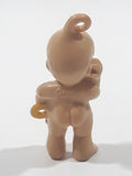 1986 LJN Toys Oodle Baby 2 1/2" Tall Toy Figure