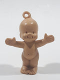 1986 LJN Toys Oodle Baby 2 1/2" Tall Toy Figure