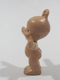 1986 LJN Toys Oodle Baby 2 1/2" Tall Toy Figure