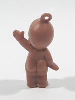 1986 LJN Toys Oodle Baby 2 1/2" Tall Toy Figure