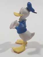 Disney Mickey Mouse Clubhouse Donald Duck 2 1/2" Tall Toy Figure