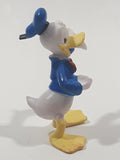 Disney Mickey Mouse Clubhouse Donald Duck 2 1/2" Tall Toy Figure