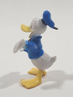 Disney Mickey Mouse Clubhouse Donald Duck 2 1/2" Tall Toy Figure