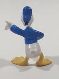 Disney Mickey Mouse Clubhouse Donald Duck 2 1/2" Tall Toy Figure