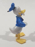 Disney Mickey Mouse Clubhouse Donald Duck 2 1/2" Tall Toy Figure