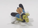 Disney Goofy Character 3 1/4" Tall Toy Figure