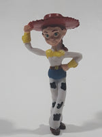 Disney Toy Story Jessie 2 3/4" Tall Toy Figure