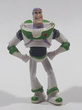 Disney Toy Story Buzz Lightyear 3 1/8" Tall Toy Figure