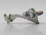 Disney Toy Story Buzz Lightyear 3 1/8" Tall Toy Figure