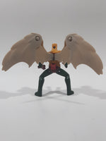 2016 McDonald's DC Comics Hawkman 4 1/2" Tall Toy Figure