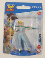 2020 Mattel Disney Pixar Toy Story Micro Action Bo Peep 2 5/8" Tall Toy Figure New in Package