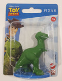 2020 Mattel Disney Pixar Toy Story Micro Action Rex 2 1/2" Tall Toy Figure New in Package