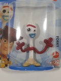 2020 Mattel Disney Pixar Toy Story Micro Action Forky 2 1/4" Tall Toy Figure New in Package