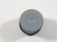 Mini Ravioli Bit Size Beef Ravioli in Tomato and Meat Sauce Labeled Kodak Film Canister 2" Tall Plastic Toy Food Can