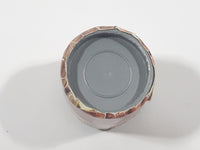 Vintage SMART Chunky Steak With Gravy Miniature 1 1/2" Tall Plastic Toy Food Can