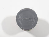 Vintage SMART Cocktail Vegetable Juice Miniature 1 1/2" Tall Plastic Toy Food Can