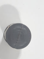 Vintage SMART Cocktail Vegetable Juice Miniature 1 1/2" Tall Plastic Toy Food Can