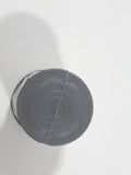 Vintage SMART Cocktail Vegetable Juice Miniature 1 1/2" Tall Plastic Toy Food Can
