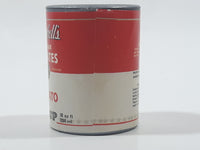 Vintage Campbell's Tomato Soup Miniature 1 1/2" Tall Plastic Toy Food Can