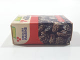 Vintage Sugaripe Seedless Raisins 1/2 Oz 14g Small Box EMPTY