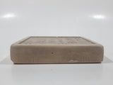 Dance Like There's No Body Watching Thick 3 1/2" x 3 1/2" Pottery Tile