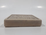 Dance Like There's No Body Watching Thick 3 1/2" x 3 1/2" Pottery Tile