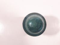 Antique Hemingray - 9 Glass Insulator Made in U.S.A.