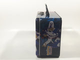 2021 Pokemon Trading Card Game Tin Metal Lunch Box EMPTY