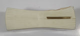 Rare Hard to find $1000 Canadian Dollar Paper Bill Stack Plastic Coin Bank