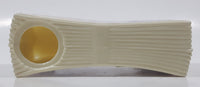 Rare Hard to find $1000 Canadian Dollar Paper Bill Stack Plastic Coin Bank