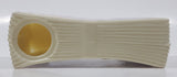 Rare Hard to find $1000 Canadian Dollar Paper Bill Stack Plastic Coin Bank