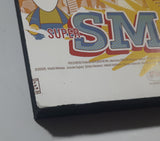 1999 Nintendo 64 Super Smash Bros. 10 1/2" x 16 3/8" Video Game Print