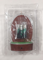 1999 Carlton Cards Thanks For The Memories Bob Hope Music Thanks "Fore" The Memories Golf Themed Christmas Ornament New in Box