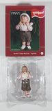 2000 Carlton Cards The Little Rascals Santa's Little Rascals Spanky Christmas Ornament New in Box