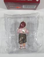 2000 Carlton Cards The Little Rascals Santa's Little Rascals Spanky Christmas Ornament New in Box