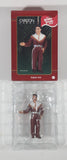 1998 Carlton Cards The Howdy Doody Show Buffalo Bob Christmas Ornament New in Box