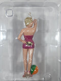 Carlton Cards Marilyn Monroe Bathing Beauty Marilyn Christmas Ornament New in Box