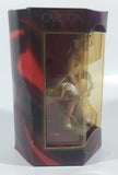 Carlton Cards Marilyn Monroe Blowing White Dress Christmas Ornament New in Box