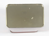 Kool-Aid Sugar Sweetened Soft Drink Mix 8" Tall Tin Metal Container