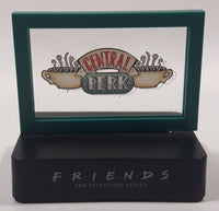 2020 WBEI Friends The Television Series Central Perk Cafe Miniature Light Up Sign