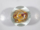 Hallmark Disney The Lion King Simba Musafa 5 1/4" Tall Resin Snow Globe