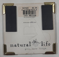 Natural Life "Thank God for girlfriends" Fridge Magnet