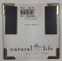 Natural Life "If you live to be 100, I hope I live to be 100 minus on day, so I never have to live without you." Winnie The Pooh Fridge Magnet
